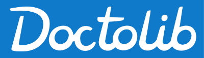 Doctolib Logo