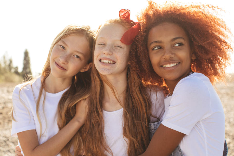  Mädchensprechstunde